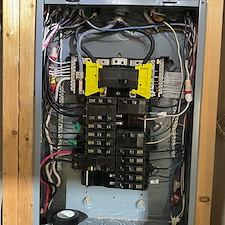 Project-Spotlight-Electrical-Panel-Upgrade-New-Range-Circuit-in-Rehoboth-Beach-Delaware 0